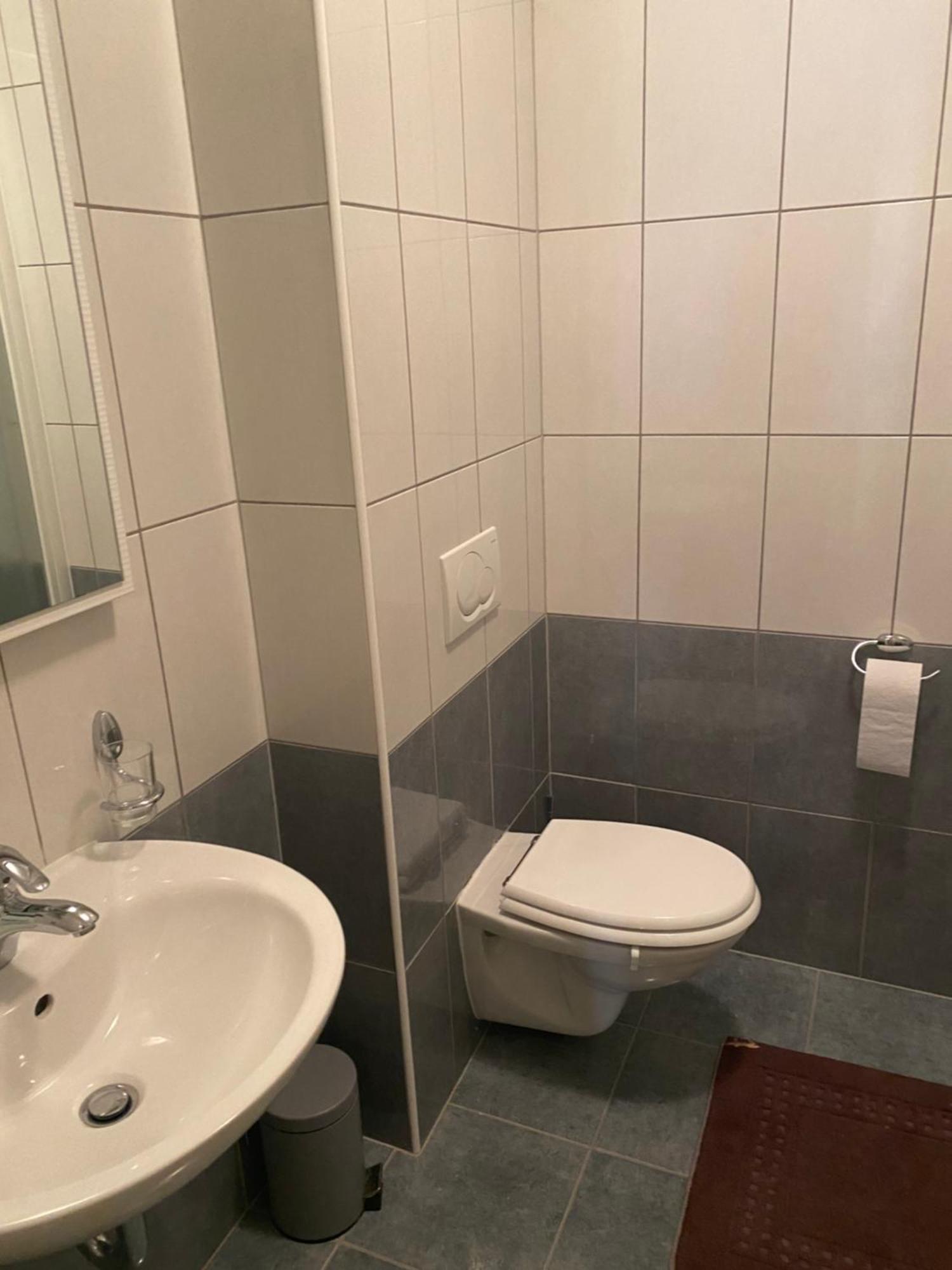 Apartment Bol A6 With Pool From 45 Eur Per Person Eksteriør billede
